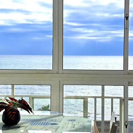 Διαμέρισμα Sea Front