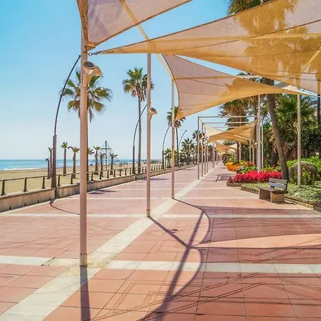 Sea Front * إِستيبونا