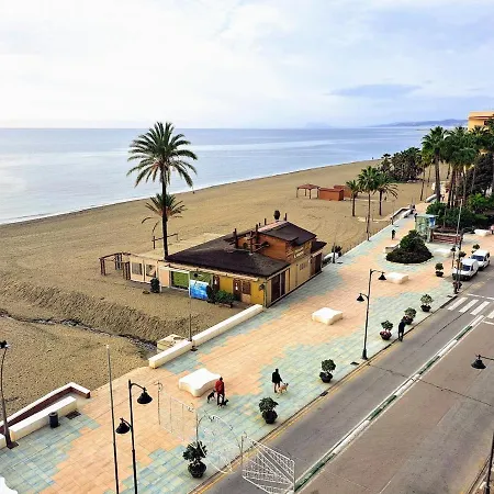 شقة Sea Front