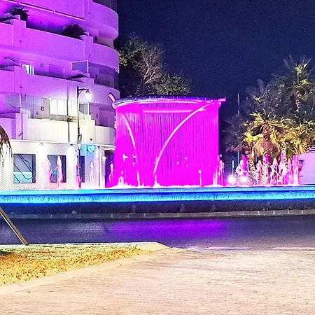 Lägenhet Sea Front